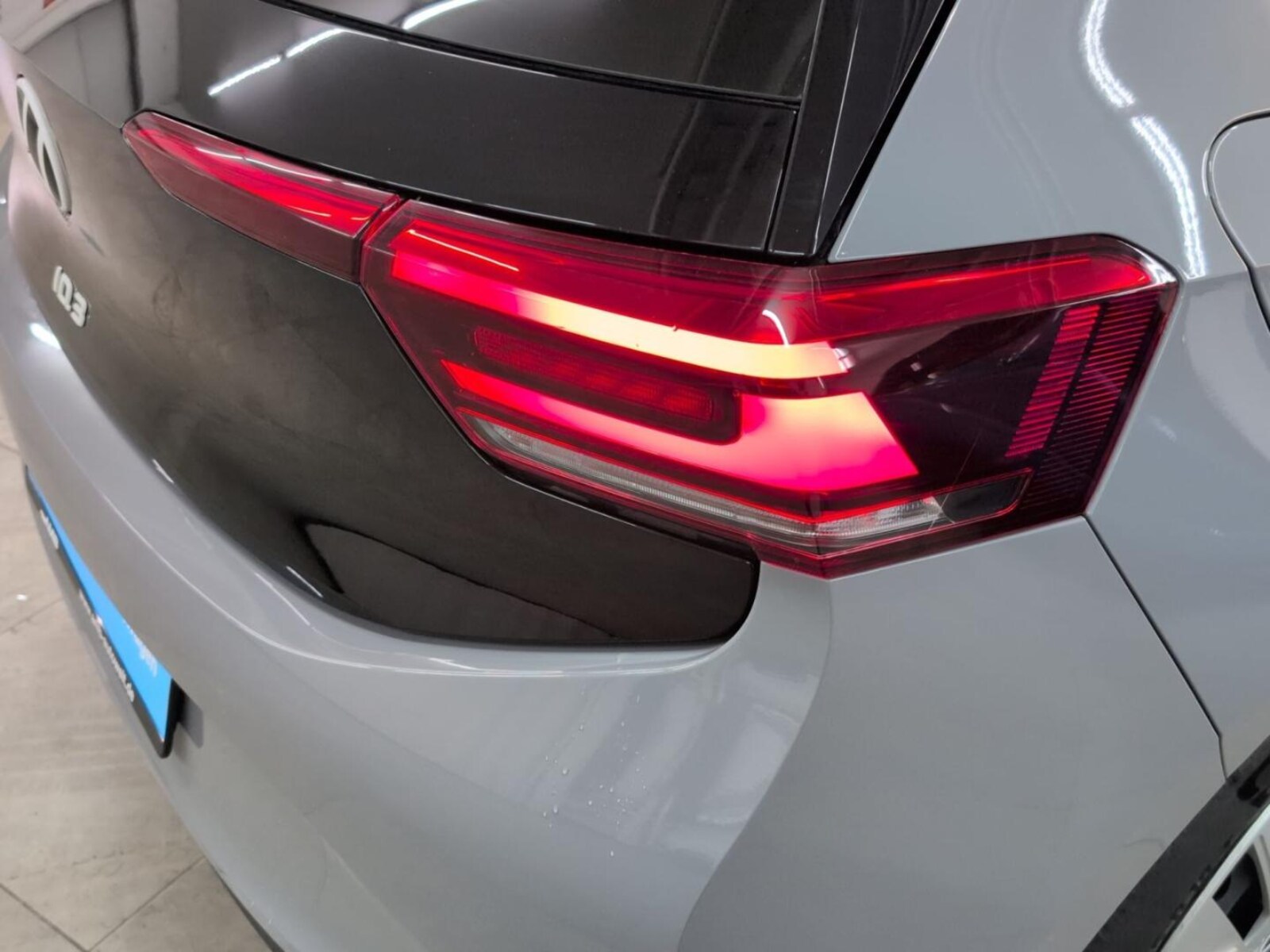 Volkswagen ID.3 – Bild 17