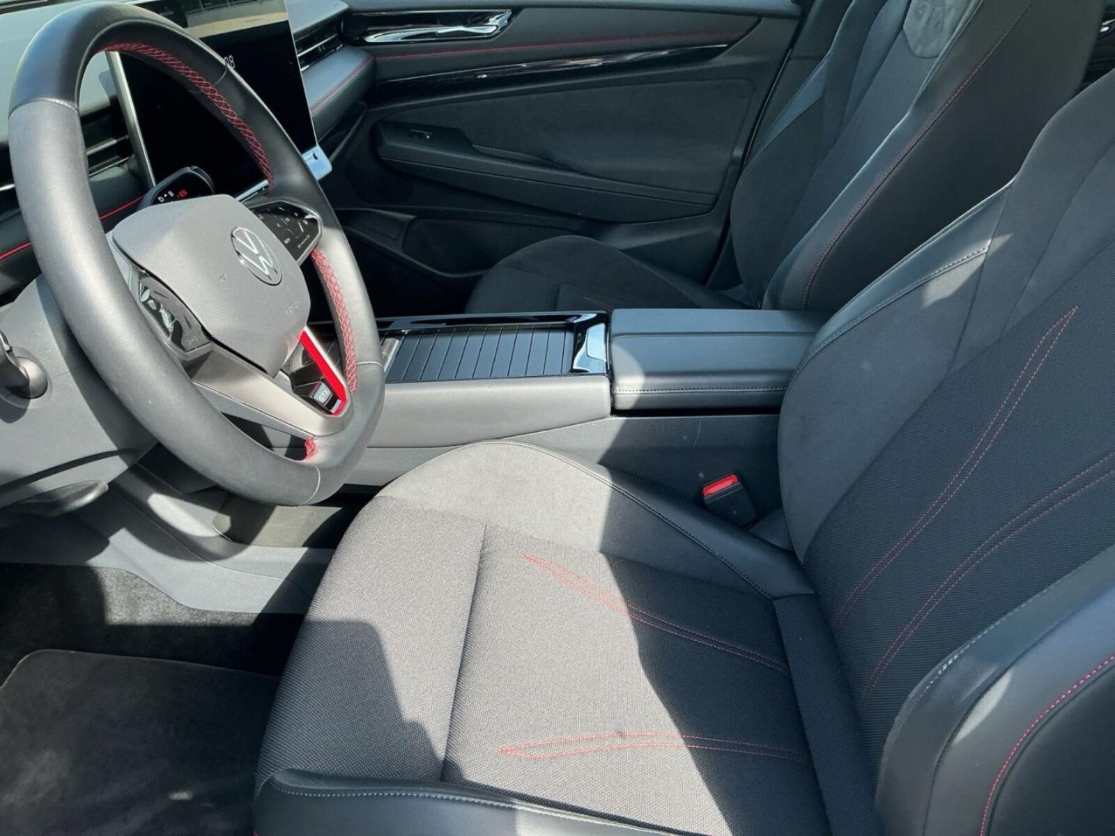 Volkswagen ID.7 Tourer – Bild 11