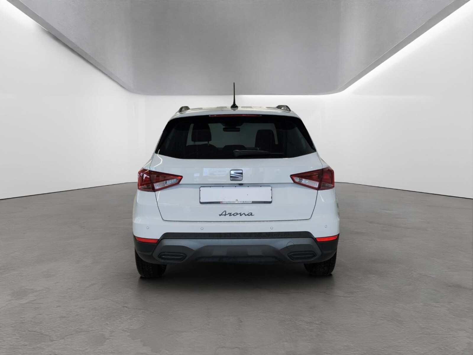 SEAT Arona – Bild 7