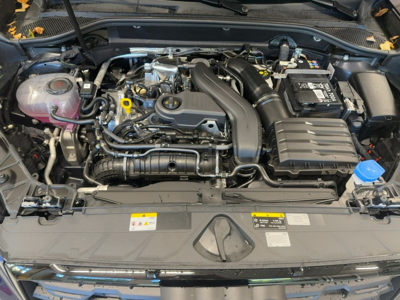 Audi Q2 – Bild 16