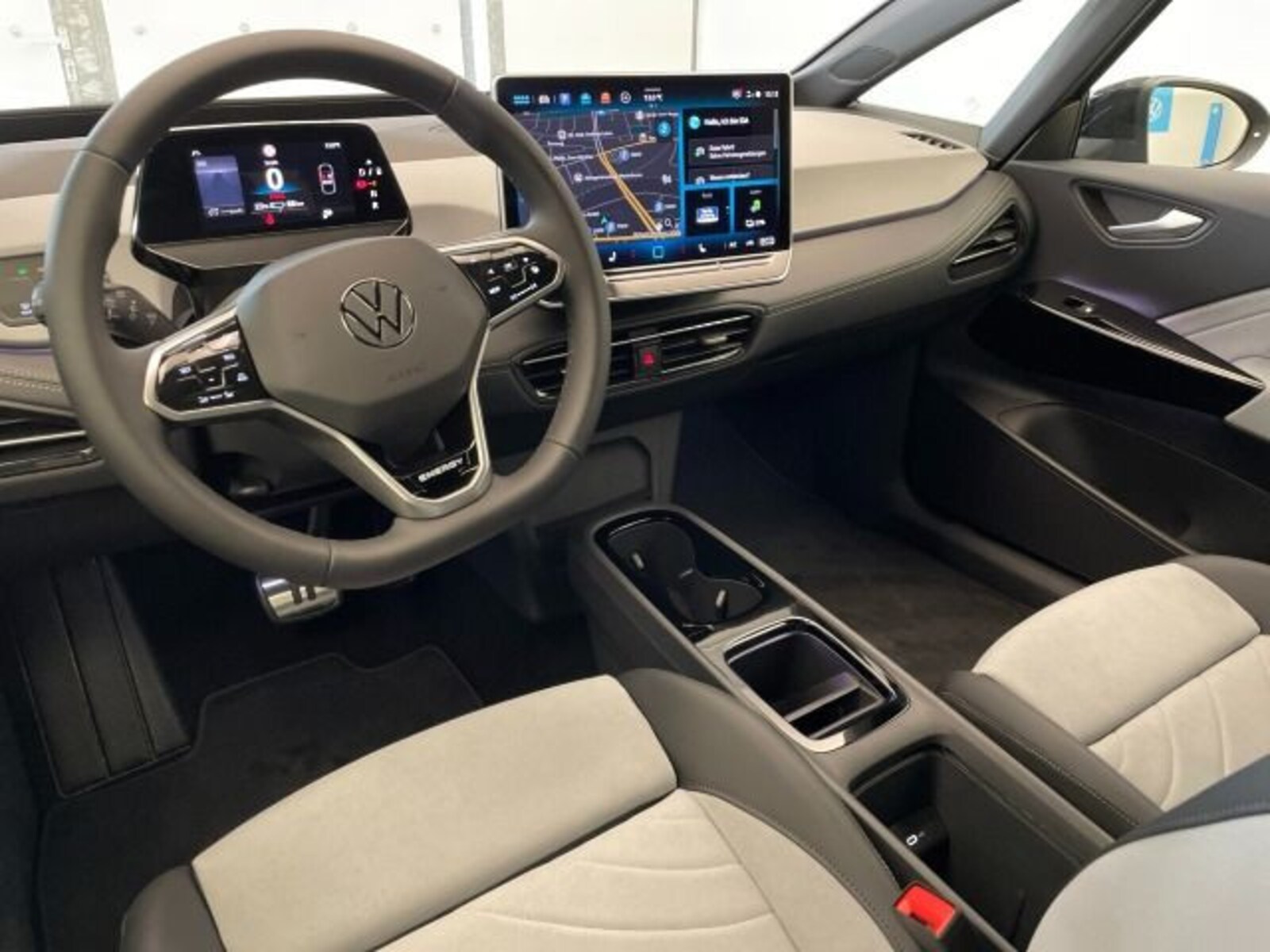 Volkswagen ID.3 – Bild 5