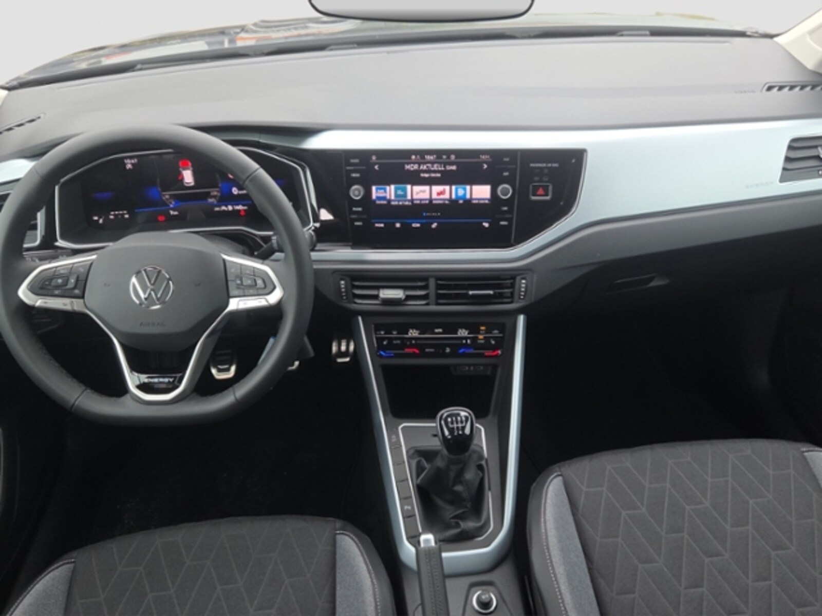 Volkswagen Taigo – Bild 15