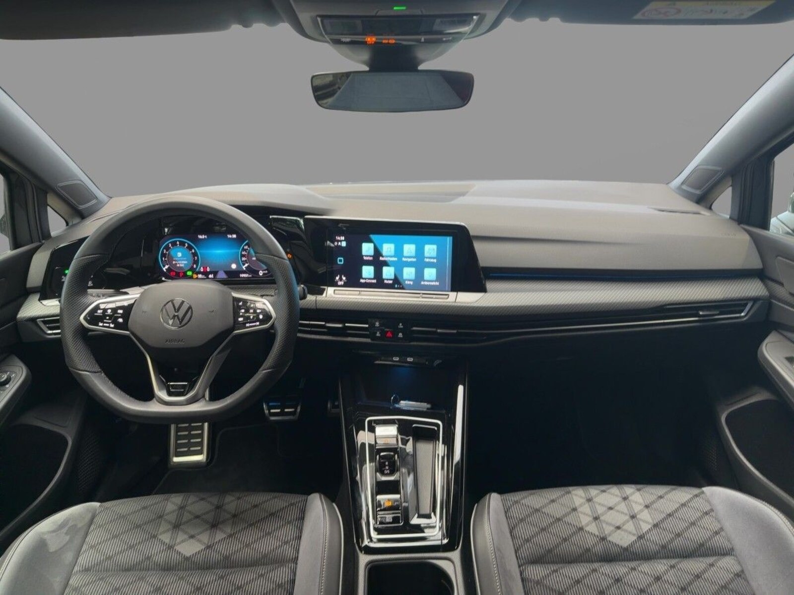 Volkswagen Golf – Bild 9
