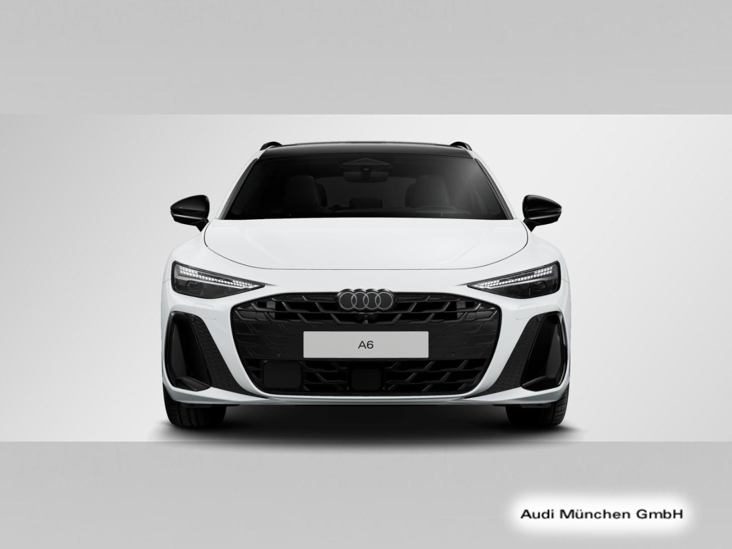 Bild über Audi A6 Avant TFSI 150 kW S tronic - für weitere Informationen kontaktieren Sie den Audi Partner