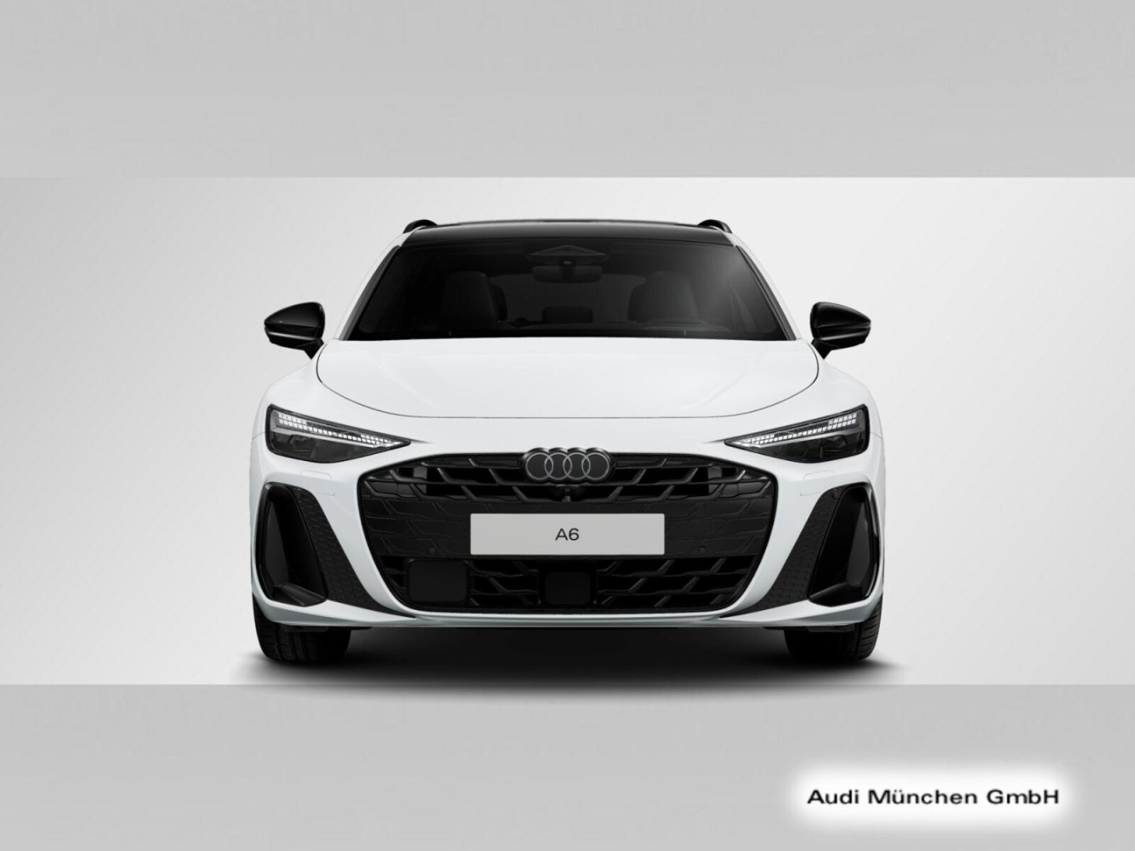 Audi A6 Avant – Bild 2