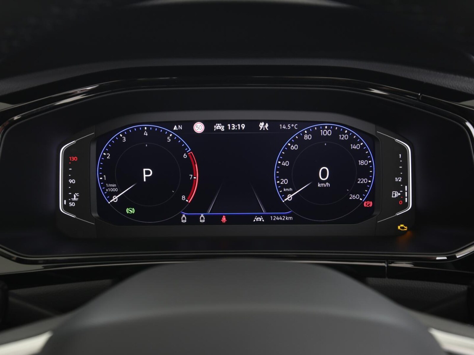 Volkswagen T-Roc Cabriolet – Bild 14