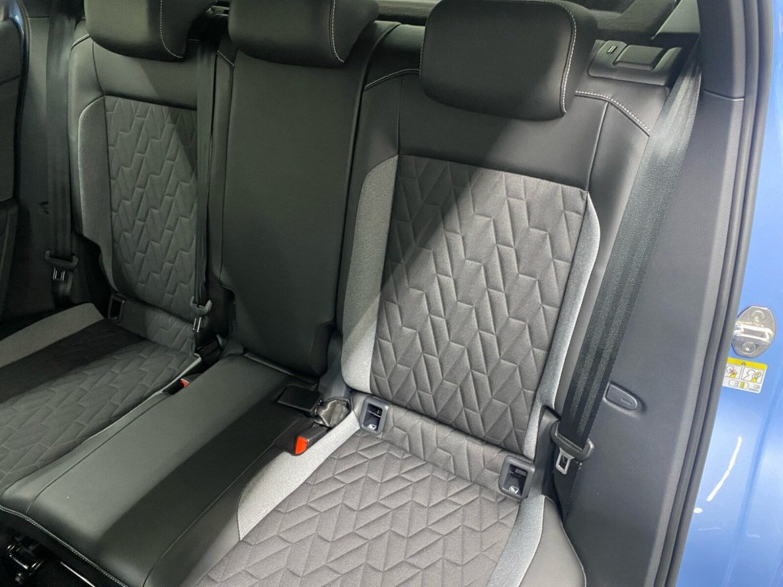 Volkswagen T-Cross – Bild 6
