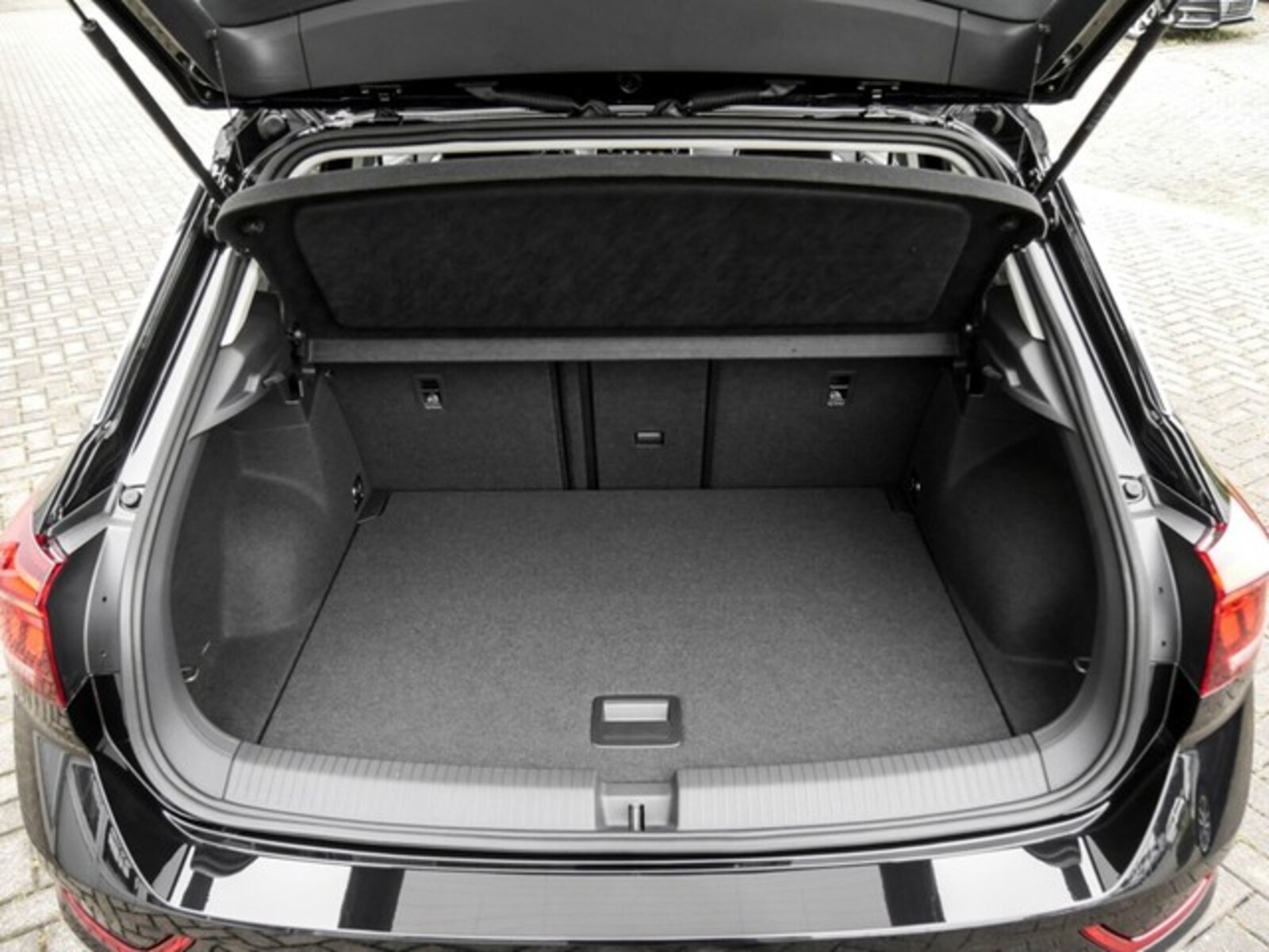 Volkswagen T-Roc – Bild 13