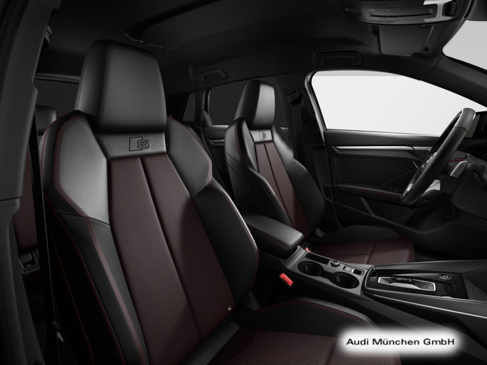 Audi A3 Sportback – Bild 9
