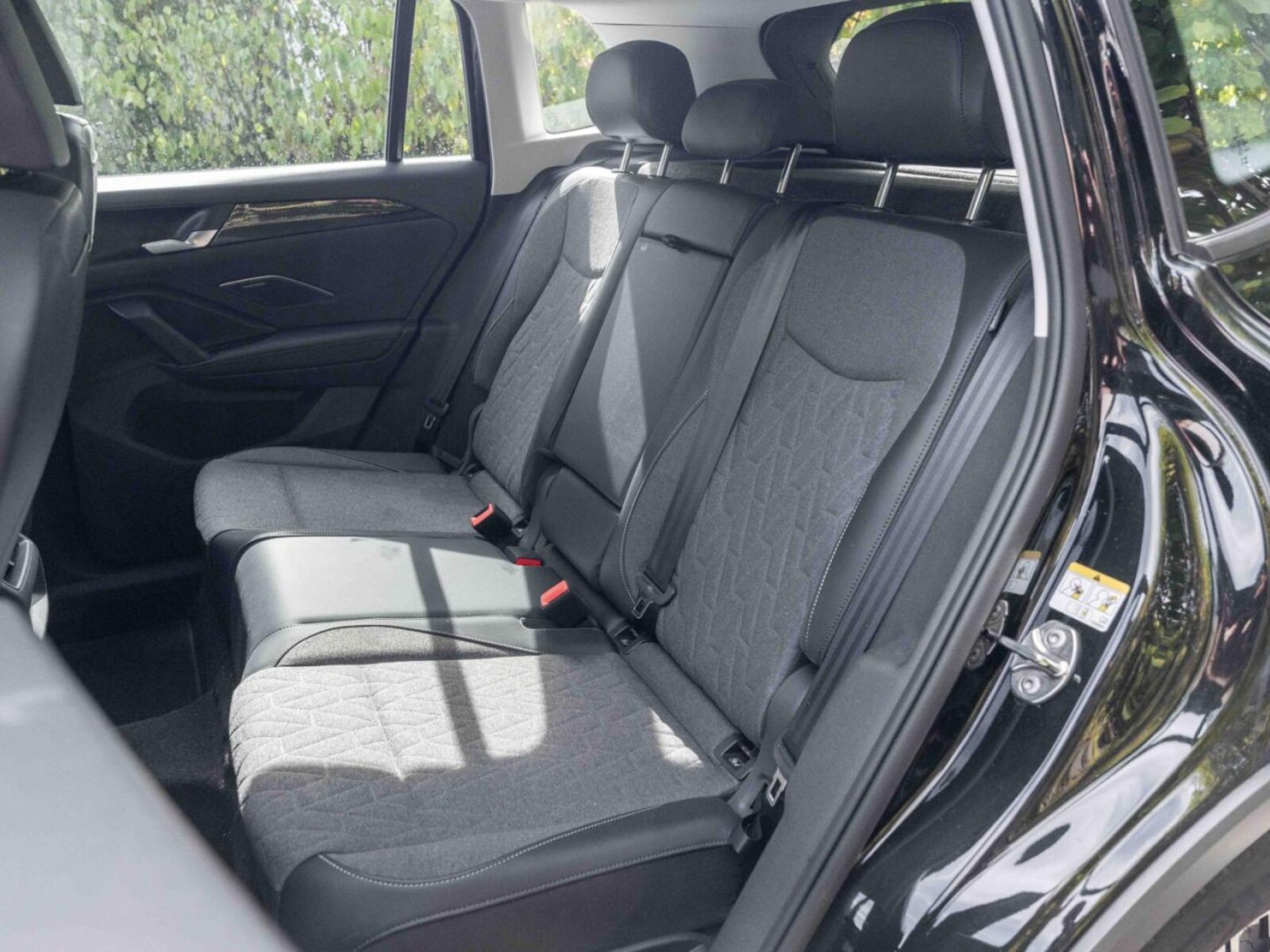 Volkswagen Tiguan – Bild 12