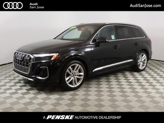 Photo of 2025 Audi Q7