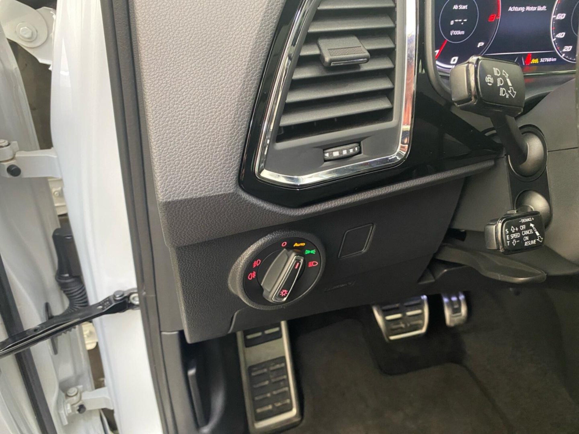 SEAT Ateca FR