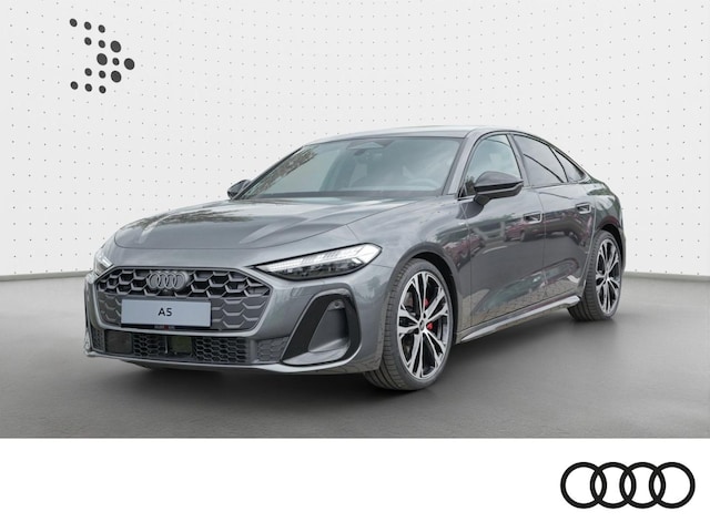 Audi A5 Limousine