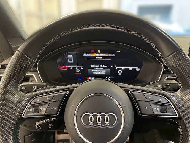 Audi S5 Cabriolet TFSI Quattro Tiptronic - 2022 - Joinsteer - #14