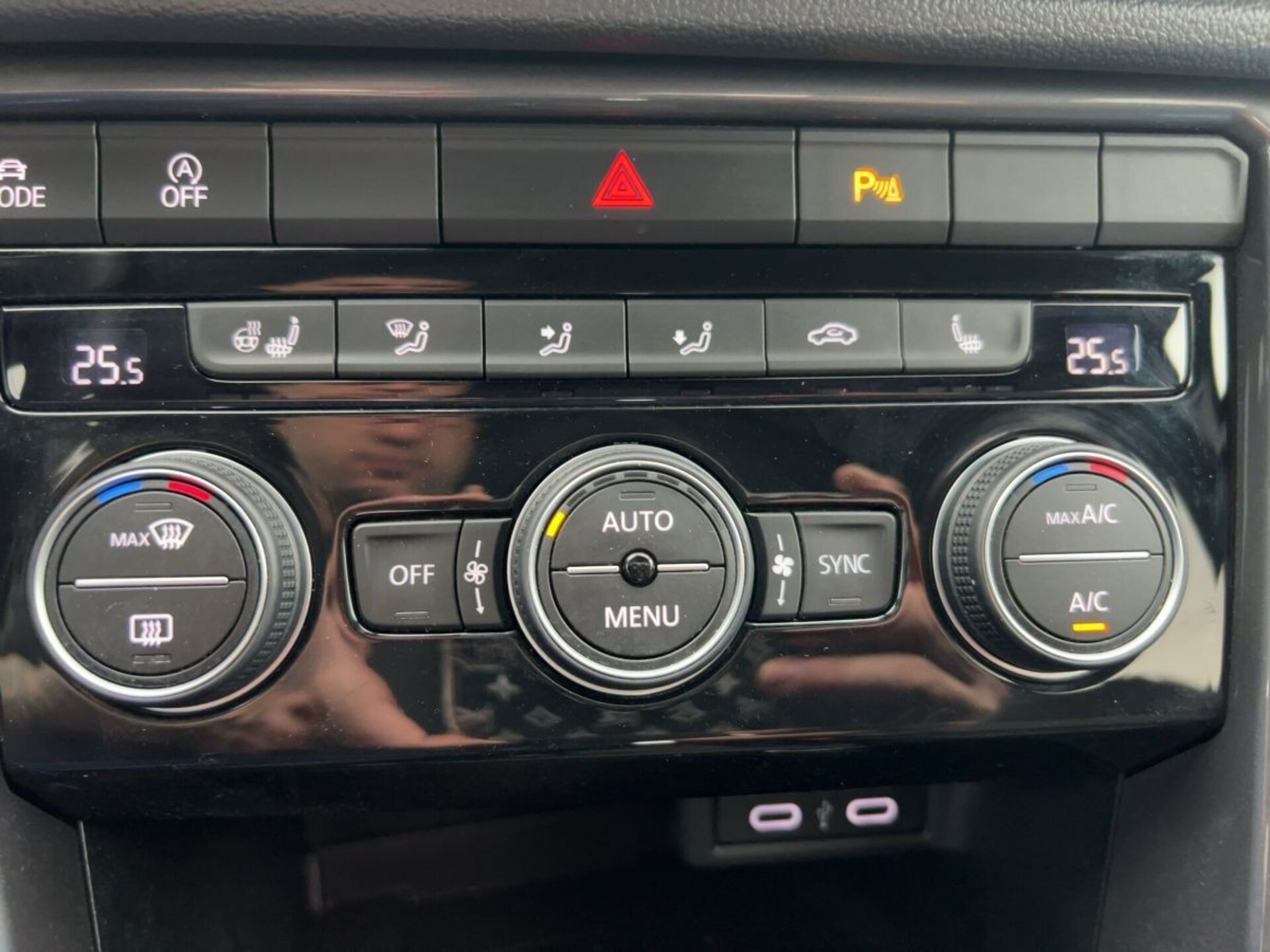 Volkswagen T-Roc Sport