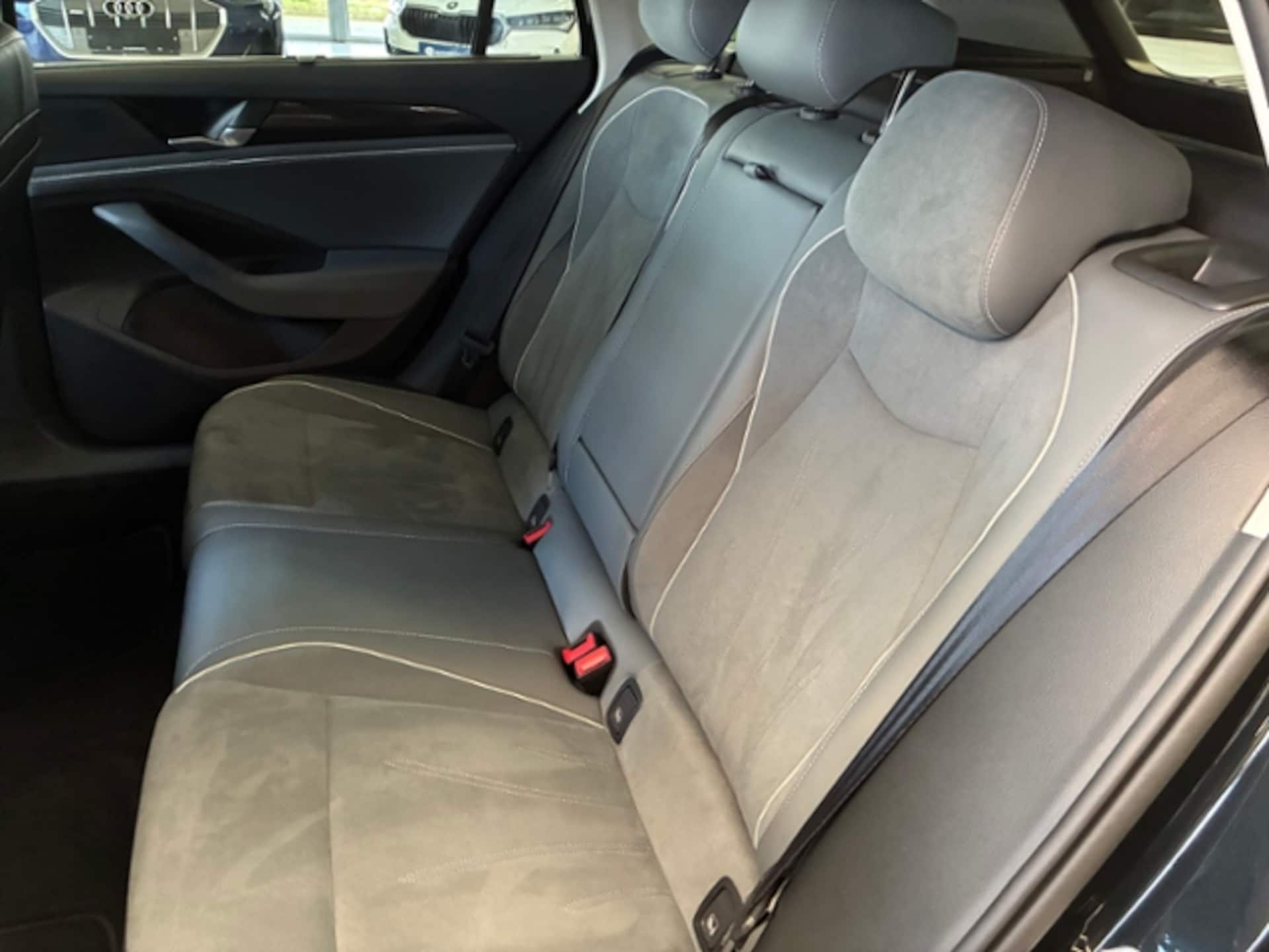 Volkswagen Passat Business