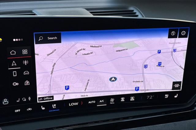 2025 Audi S5 Premium Plus - Photo 15