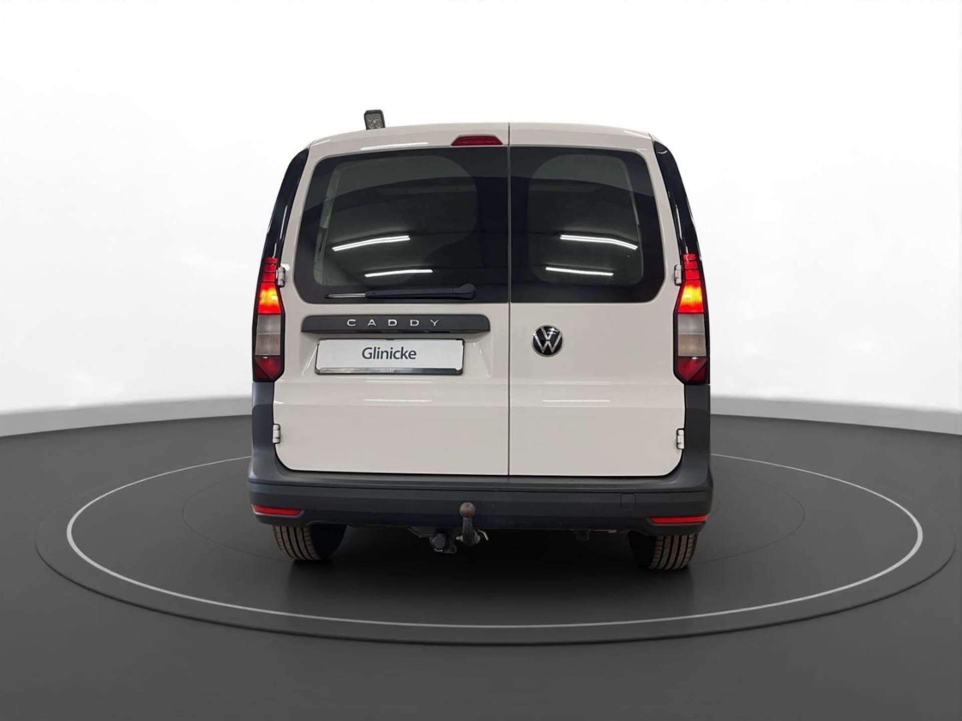 Volkswagen Caddy Cargo