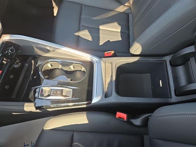2025 Audi Q5 Premium - Photo 21