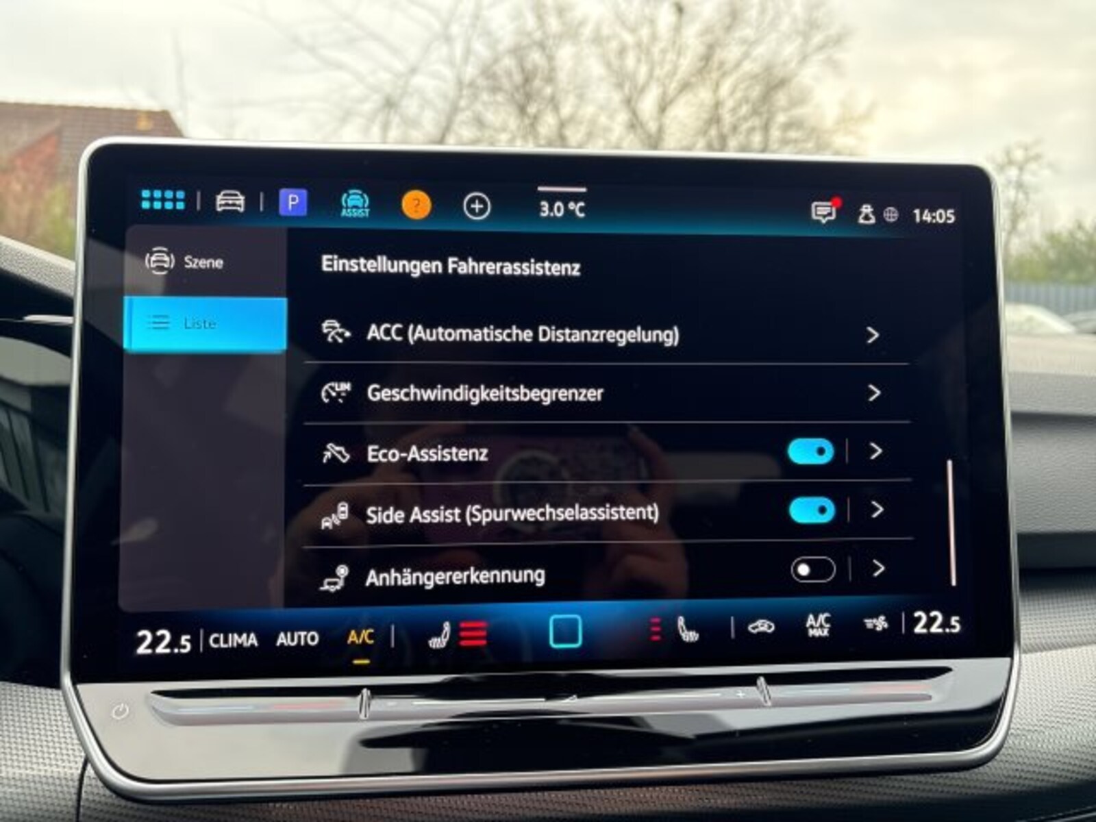 Volkswagen Golf Variant – Bild 16