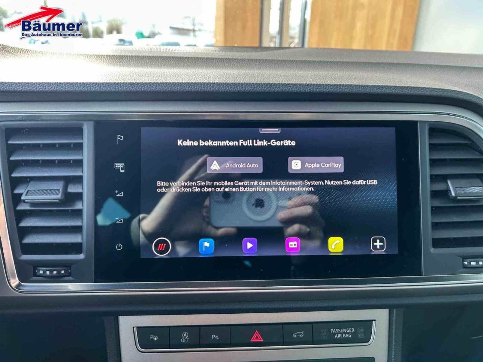 SEAT Ateca – Bild 21