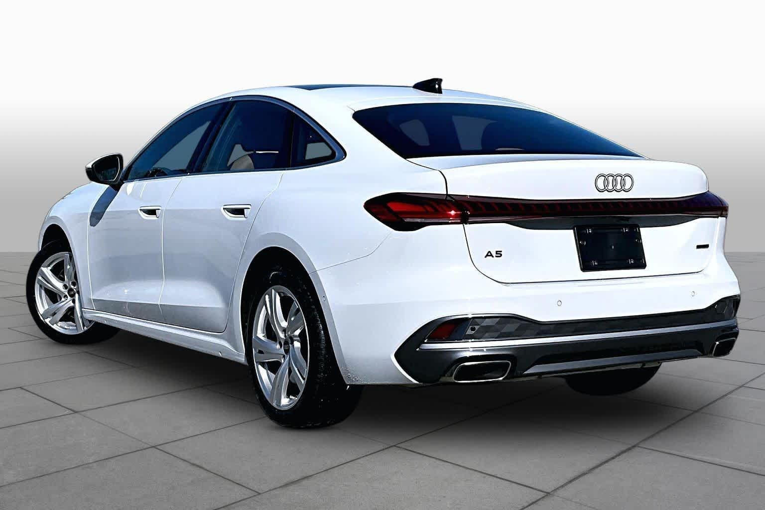 2025 Audi New A5 Premium Plus - Photo 12