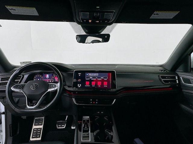 2024 Volkswagen Atlas Cross Sport