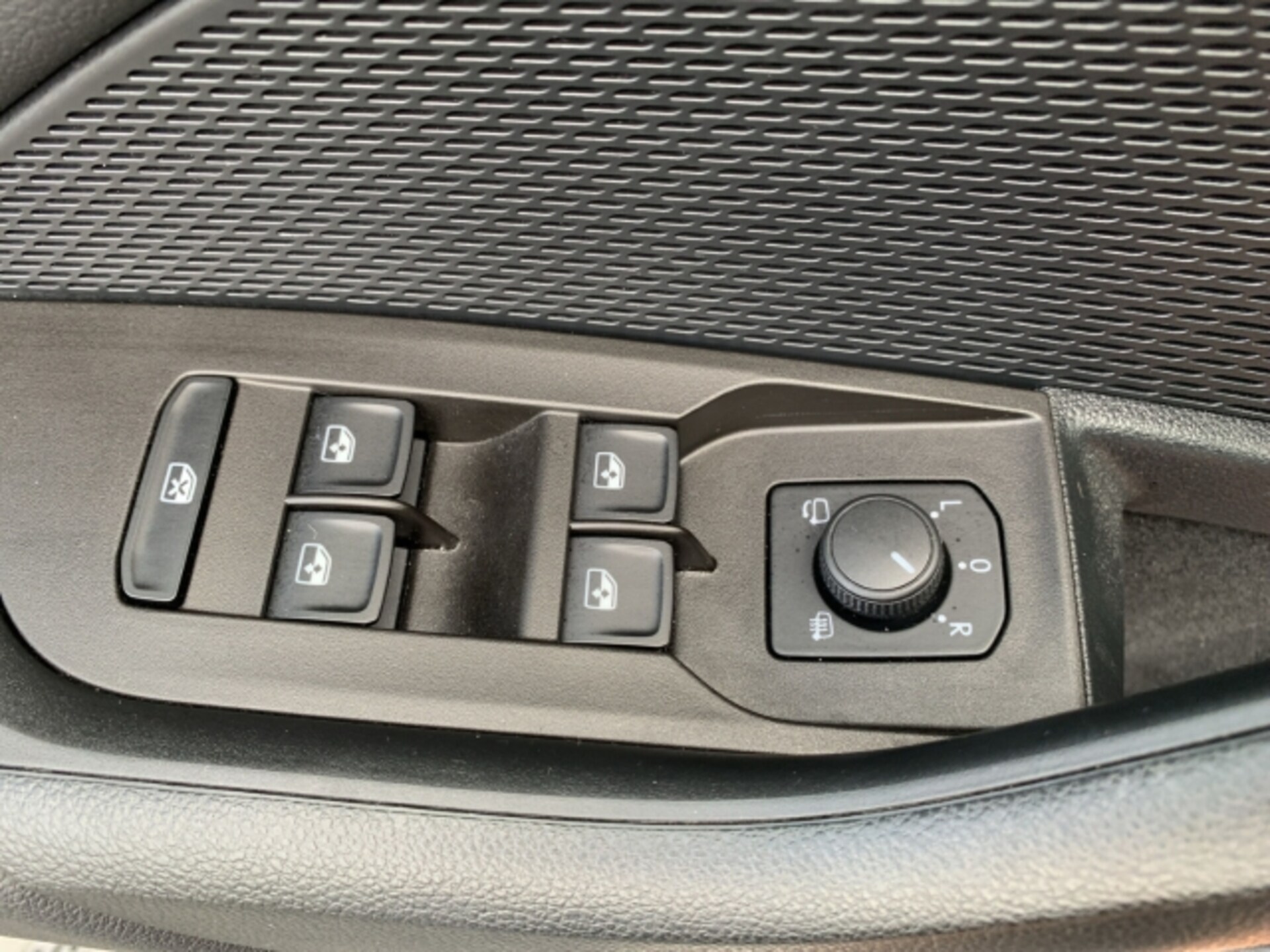 Skoda Octavia Combi Style