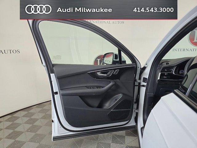 2026 Audi Q7 Premium Plus - Photo 15