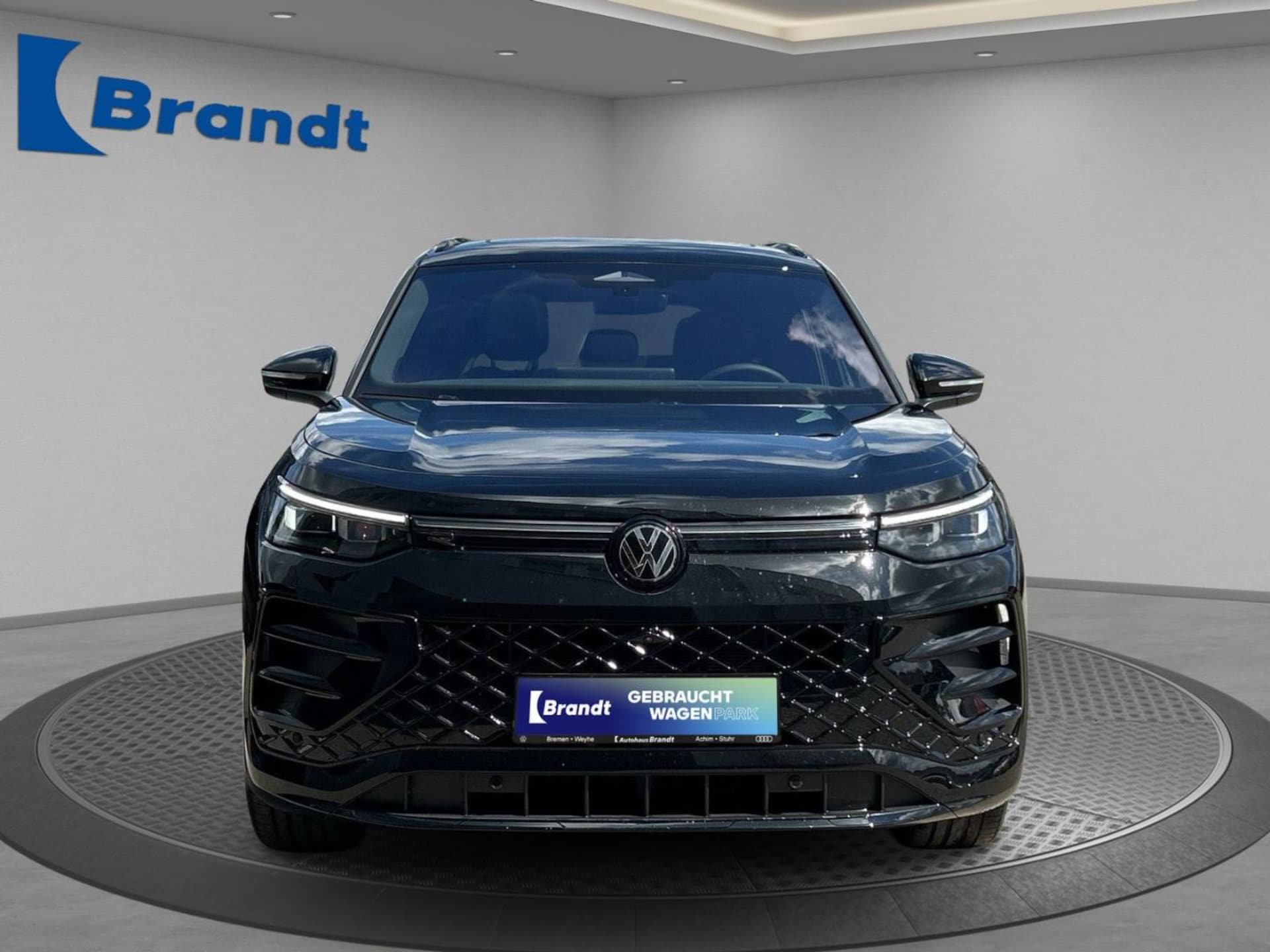Volkswagen Tayron R-Line