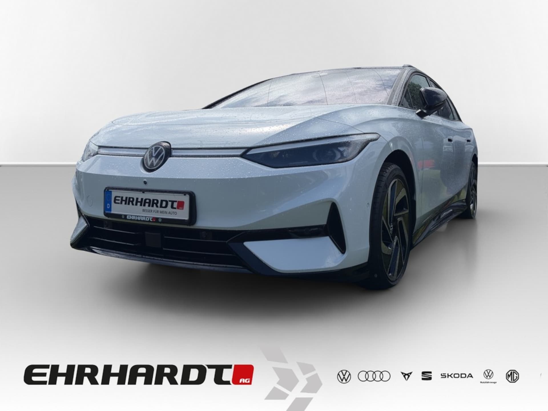 Volkswagen ID.7 Tourer Pro