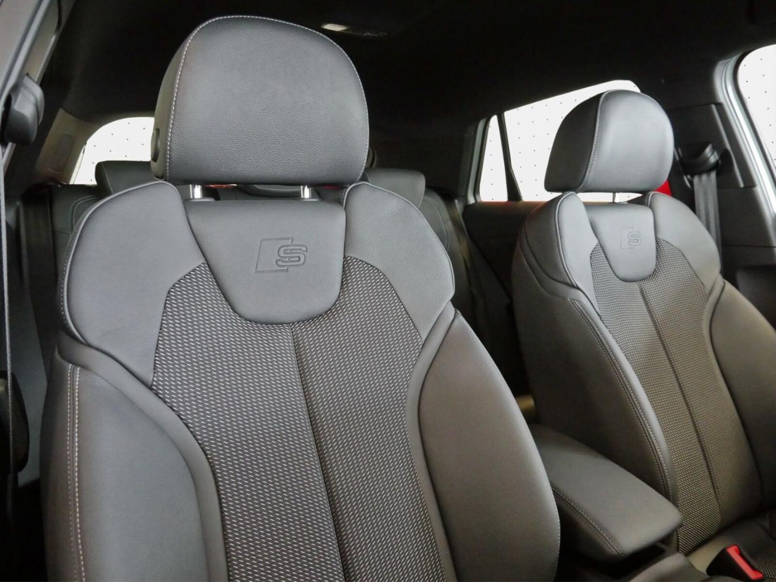 Audi Q2 – Bild 10