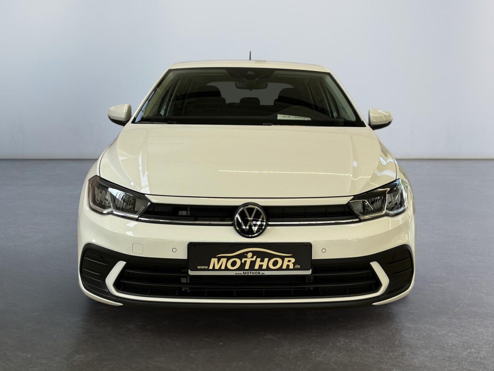 Volkswagen Polo – Bild 6