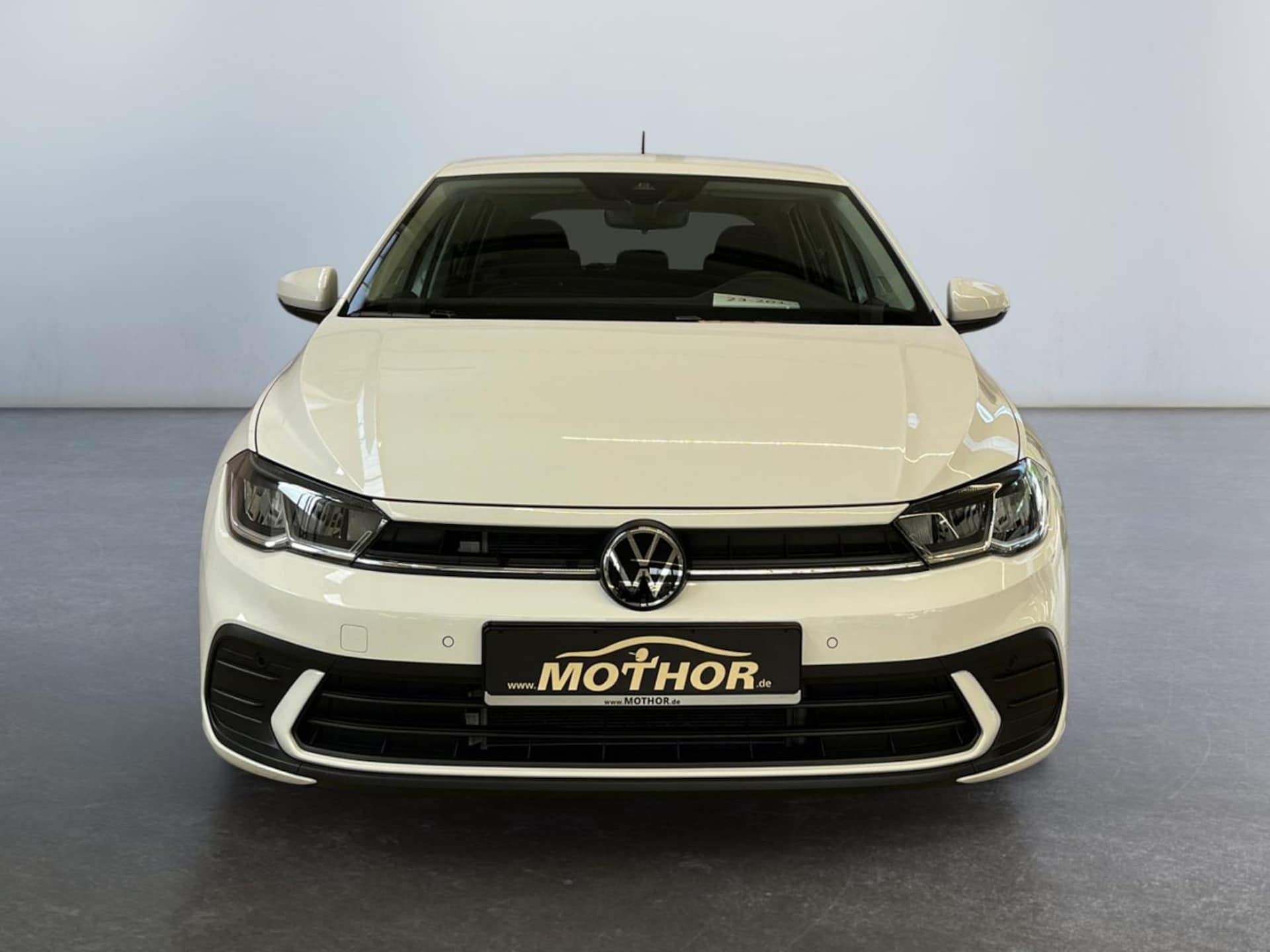 Volkswagen Polo Life