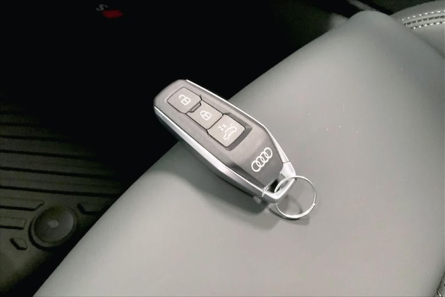 2026 Audi S5 Premium Plus - Photo 20