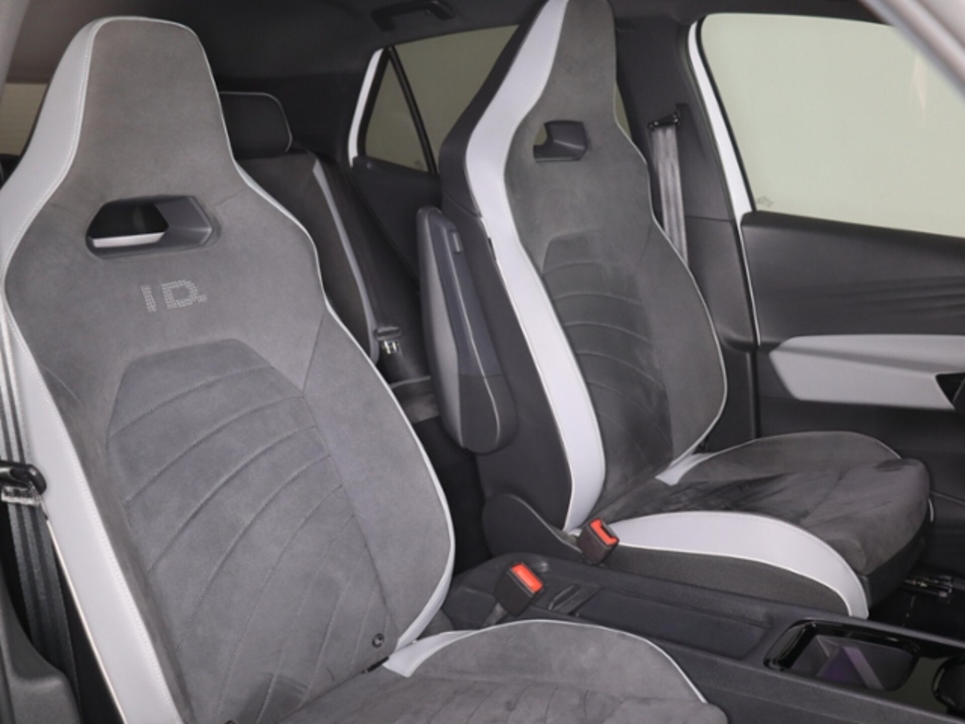 Volkswagen ID.3 Pro Performance Max