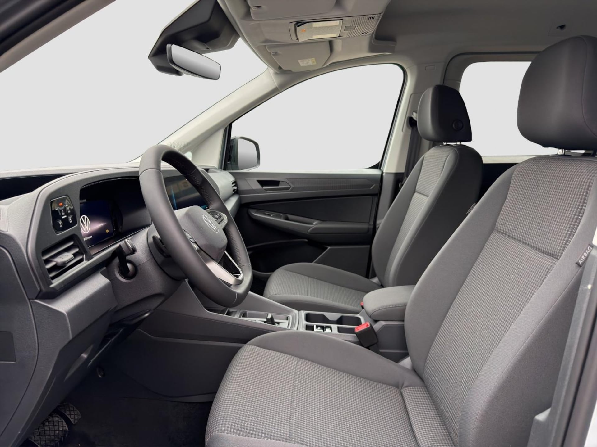 Volkswagen Caddy Basis-Modell