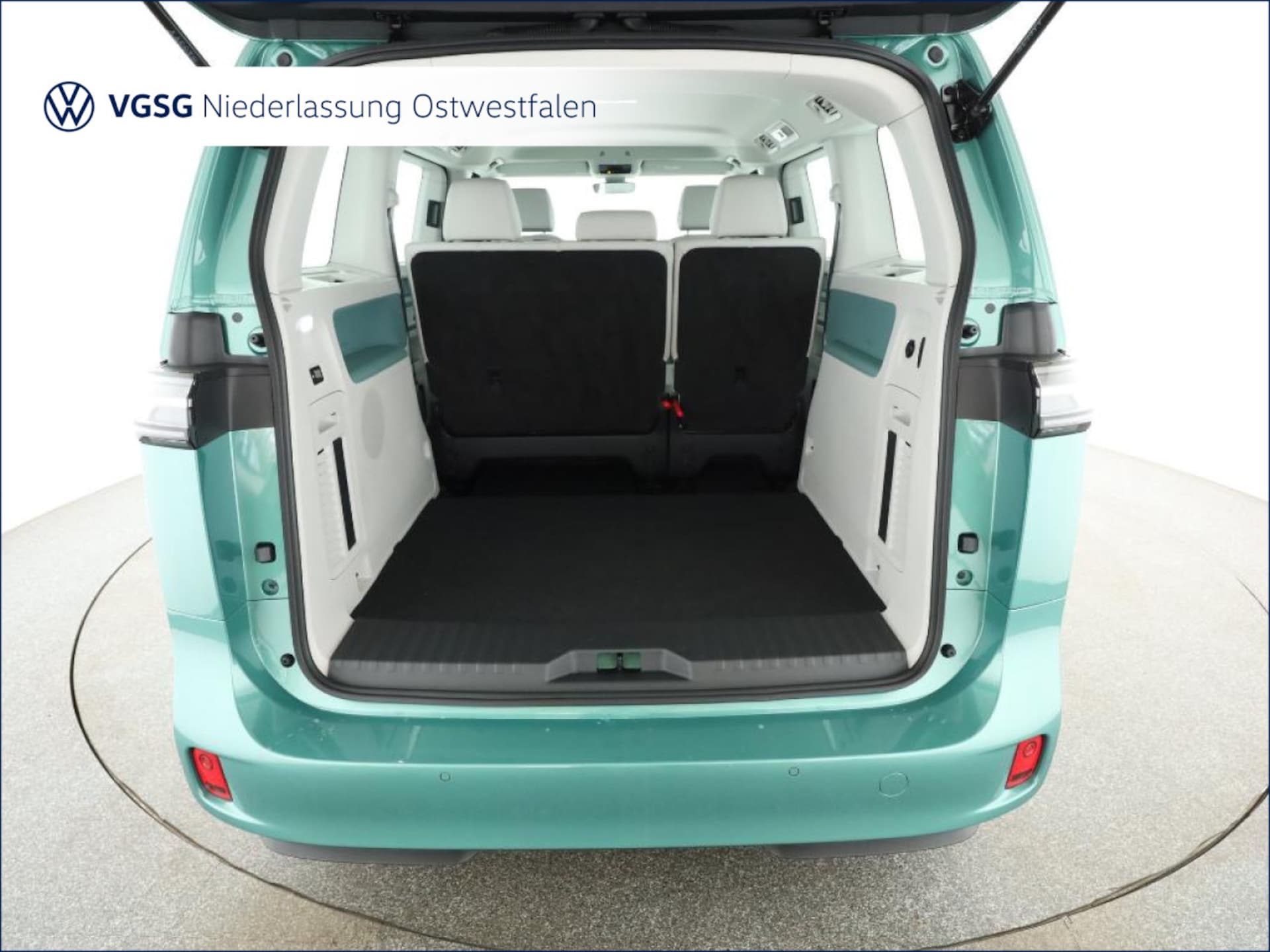 Volkswagen ID. Buzz Pro
