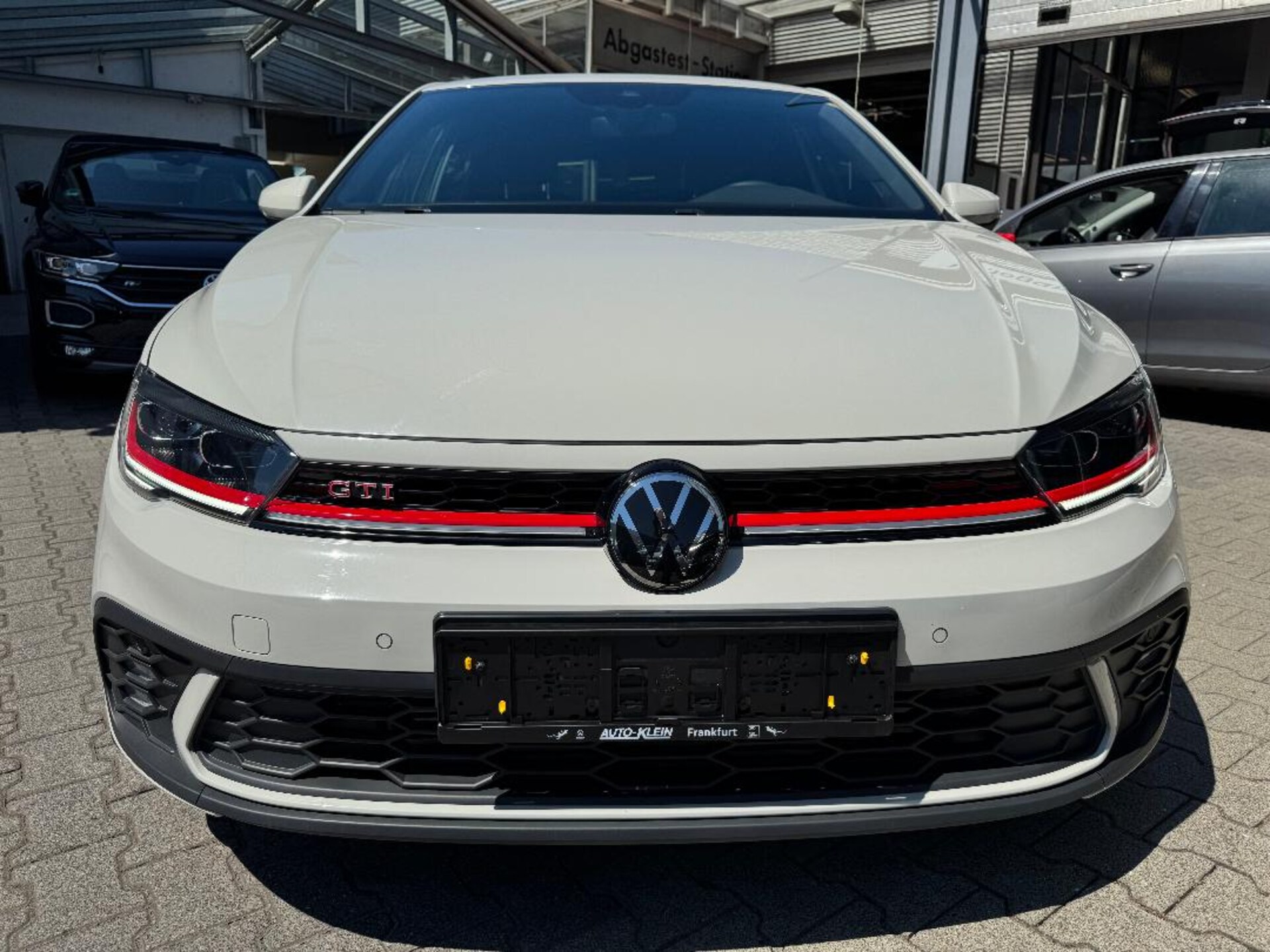Volkswagen Polo GTI