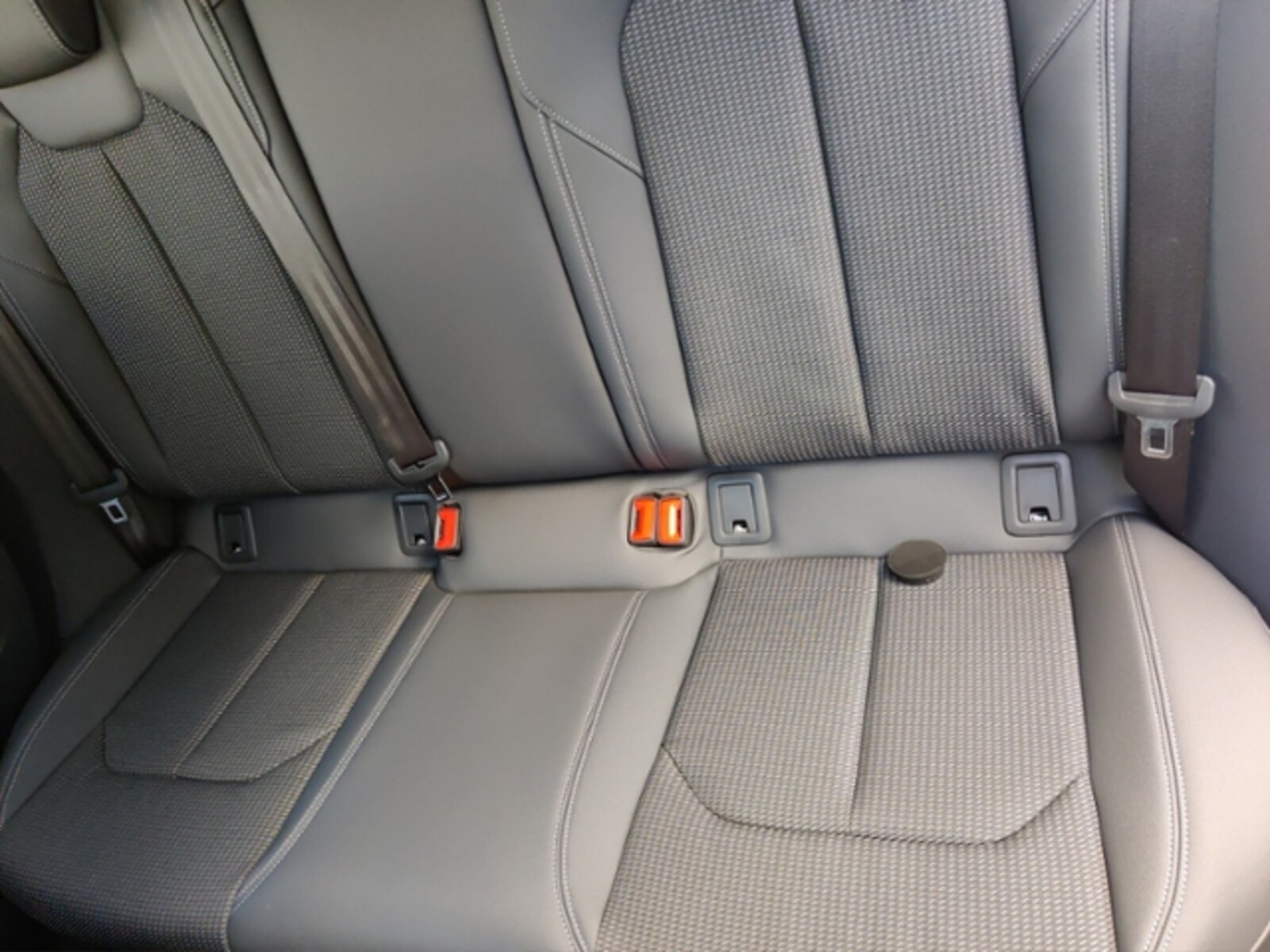 Audi A1 Sportback – Bild 12