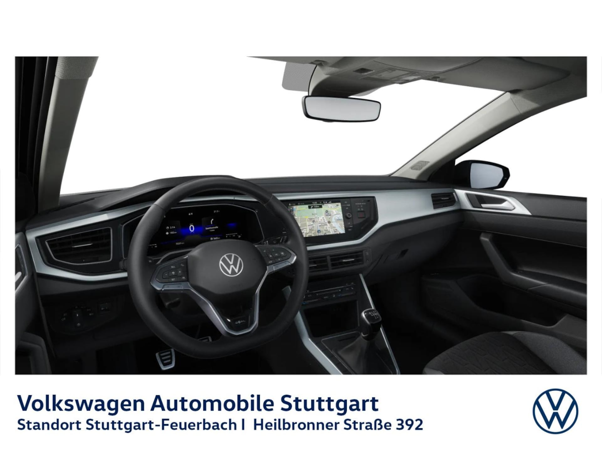 Volkswagen Polo Goal