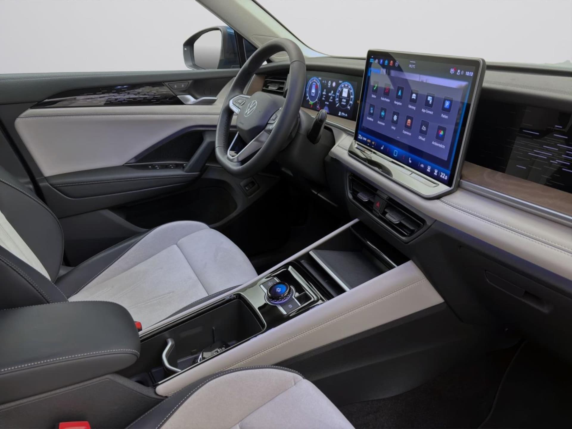 Volkswagen Tayron Elegance