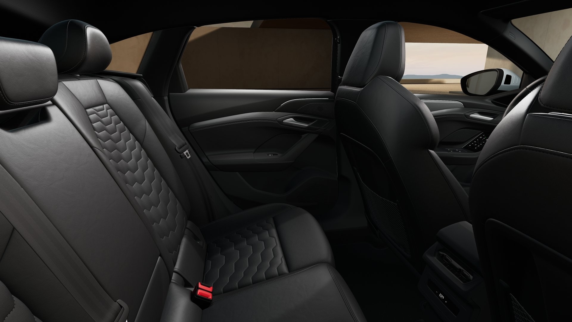 Audi A6 Sportback e-tron