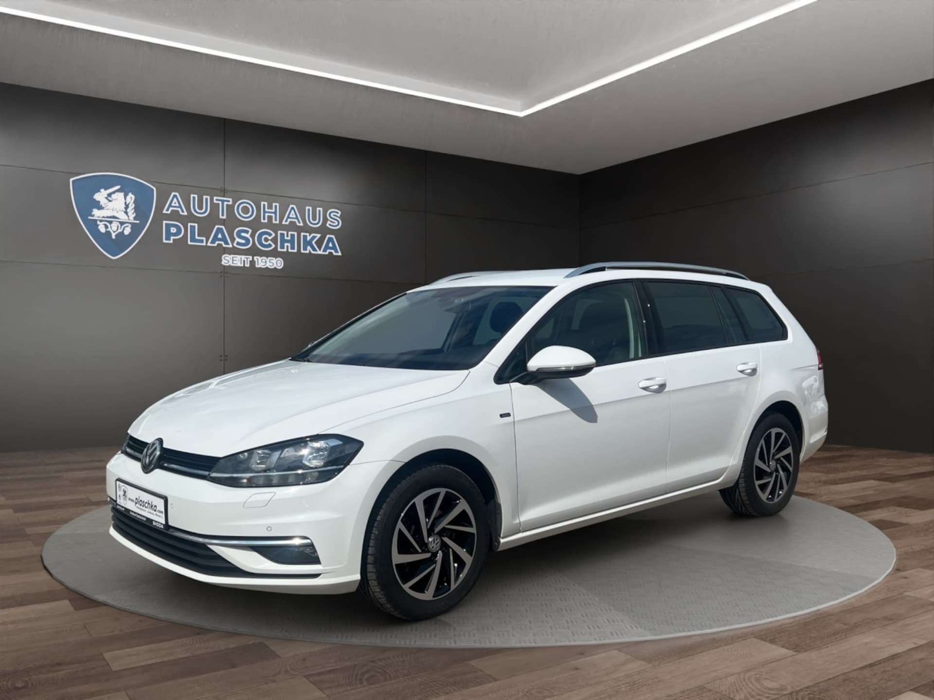 Volkswagen Golf Variant JOIN