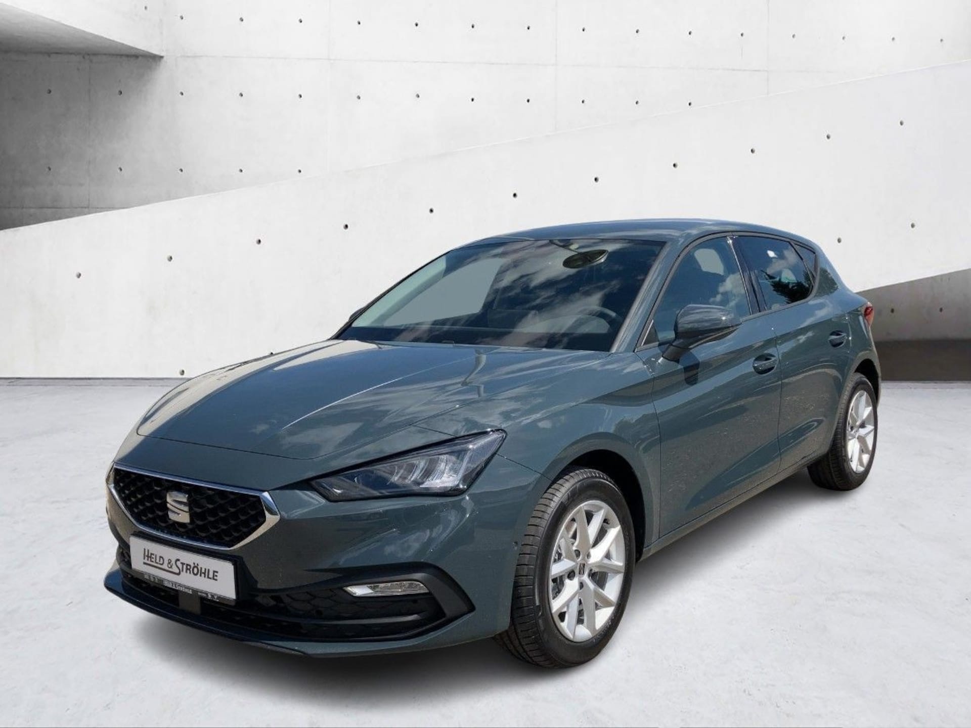 SEAT Leon Style