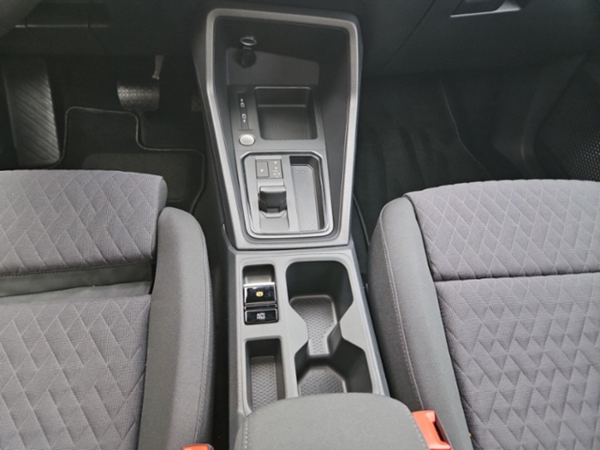 Volkswagen Caddy Life