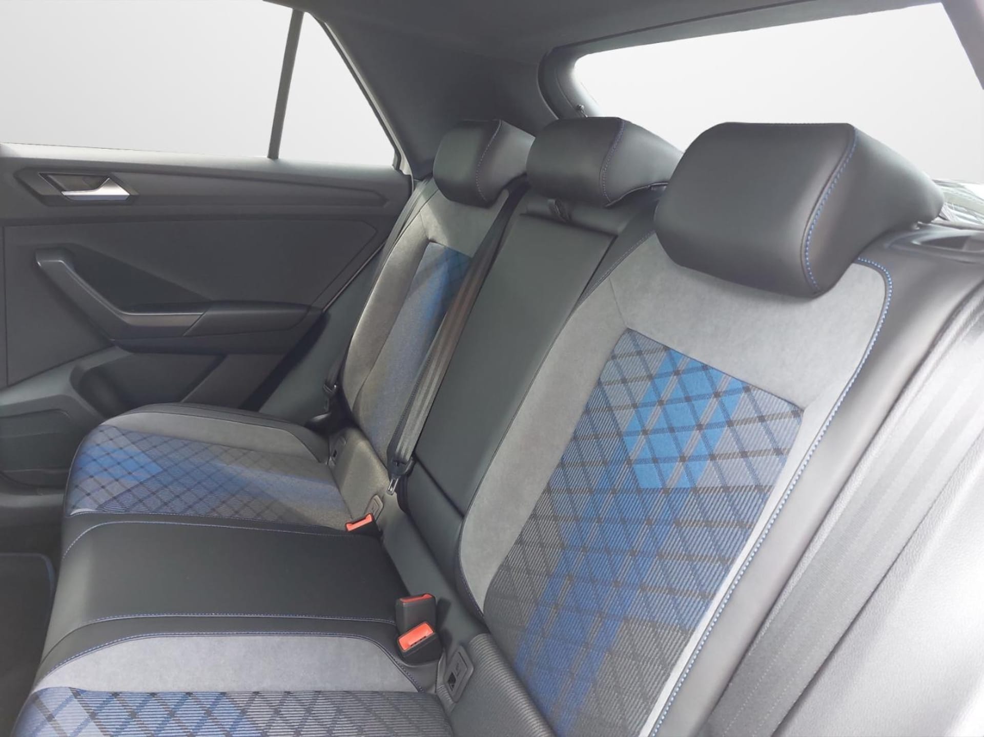 Volkswagen T-Roc R