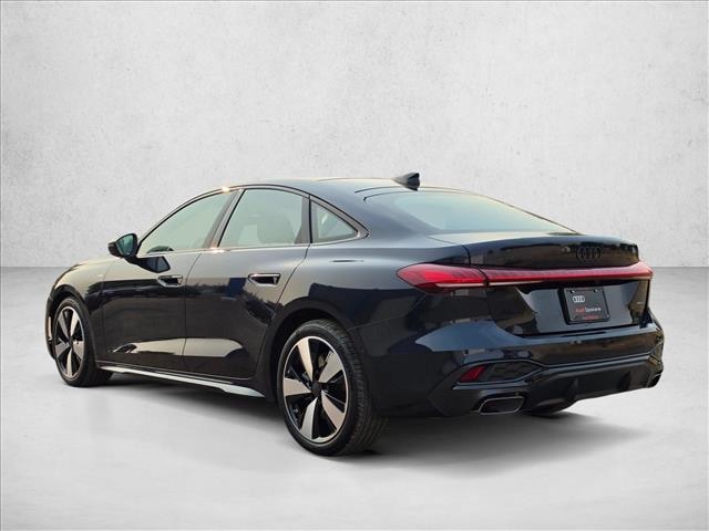 2026 Audi A5 Sedan