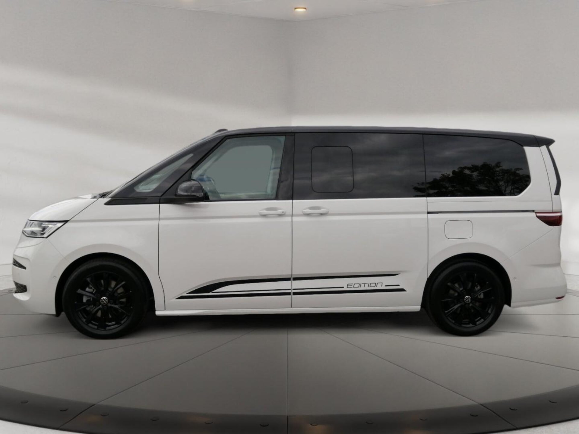 Volkswagen Multivan Langversion Life