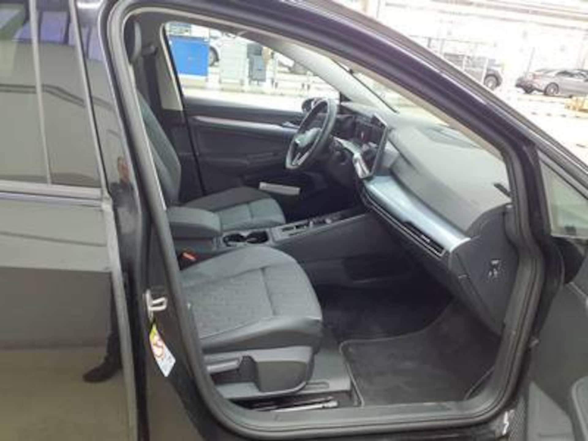 Volkswagen Golf Goal